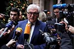 Obstacles Remain for Syria after U.N. backs Peace Process: Germany